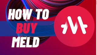 How to Buy MELD Tokens Using SundaeSwap and Bitrue  Cardano DeFi [upl. by Etnoval754]