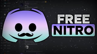 How to Get Discord Nitro for Free New Method [upl. by Aisital88]