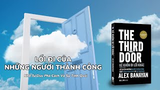 Lối đi của những người thành công  Sách Kẻ Khôn Đi Lối Khác [upl. by Lorianna]