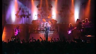 Europe  The Final Countdown  Live 1986 [upl. by Otti492]