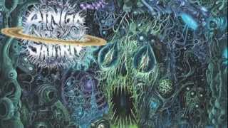 RINGS OF SATURN  DINGIR OFFICIAL FULL LENGTH ALBUM STREAM 2012 [upl. by Siubhan]