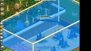 Zoo Tycoon Animal Attacks [upl. by Latsyrhc89]