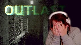 Egirl tries horror game for the first time FAIL [upl. by Drislane]