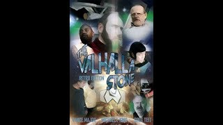 CONSTAR CHRONICLES  The Valhalla Stone Retro Edition A Star Trek Fan Production [upl. by Eisse]