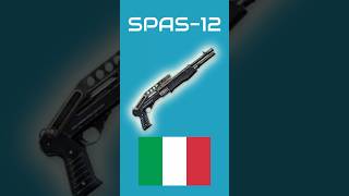 The SPAS12 [upl. by Jessie585]