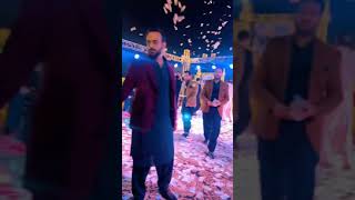 Zafar supari brother wedding [upl. by Assenat]