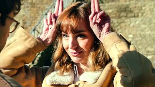 BIS REPETITA Bande Annonce 2024 Louise Bourgoin Comédie [upl. by Nudnarb]