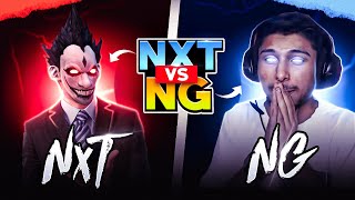 International Tournament 😲🔥 NXT VS BEST SQUADS 😈 freefirelive classylive nonstopgaming [upl. by Enelav]