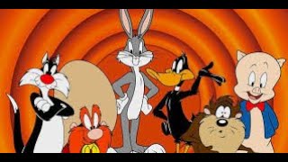 Secret Looney Tunes Project in the works at WB [upl. by Holna]