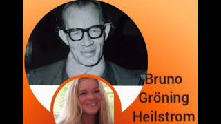 💖Intensiver Bruno Gröning  Heilstrom vom 7 April 💖 [upl. by Yelreveb]