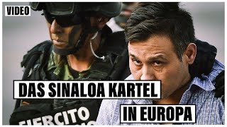 Das Sinaloa Kartell in Europa  Story 21 [upl. by Kiersten]