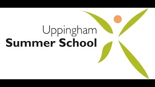 Uppingham Summer School [upl. by Laurita]