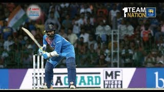 Dinesh Karthik hits 22 runs off Rubel Hossain  19th over of Nidahas Trophy Final [upl. by Natividad384]