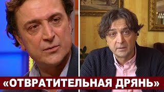 quotОн издевается над всемиquot Скандал накаляется Лазаревмладший устал терпеть [upl. by Tsenre]