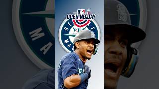 Could this be the Mariners 2025 Opening Day lineup shorts seattle mariners [upl. by Agnola]