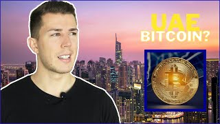 How to Buy Crypto in Dubai amp Abu Dhabi [upl. by Anastassia]