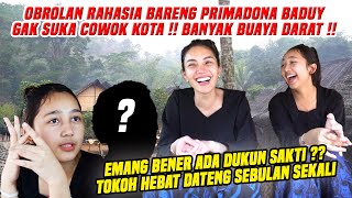 TOLONG JANGAN MERUSAK ADAT BADUY DEMI KEPENTINGAN SENDIRI [upl. by Tahmosh436]