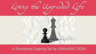 Living The Upgraded Life by Graham Cooke [upl. by Paten]