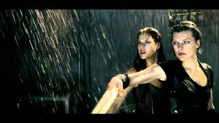 Resident Evil Theatrical Trailer 1 HD [upl. by Mooney]