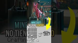 ¿Que hizo Jason Momoa en el Trailer de Minecraft minecraft minecraftshorts craft [upl. by Jamieson]