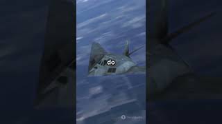 The Day the F117 Stealth Was Shot Down coldwar historymilitaryaviationhistory militaryshorts [upl. by Freida]