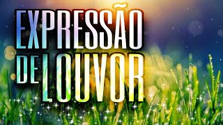 EXPRESSÃO DE LOUVOR  GRUPO LOGOS  ANDRÉ BARROSO COVER [upl. by Stavros]