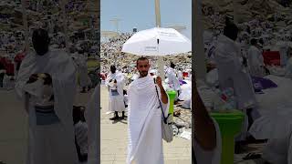 Ameenhajjhajj2024 islam dua [upl. by Inig]