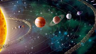 Enigmas of the Solar System  Documentary Boxset  Knowing the Planets [upl. by Nohsad]