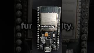 ESP32 [upl. by Claire]