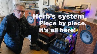 Reviewer Herb Reicherts system take the complete tour [upl. by Goldstein]