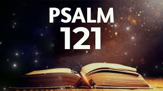 Psalm 121  The most powerful prayer from the Bible  Daily prayers [upl. by Emolas66]