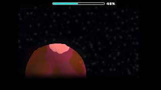 Exitus by Nicki1202 3 coins Geometry Dash [upl. by Zsa]