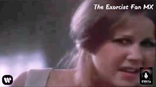 Exorcist II The Heretic  Regan Meets Pazuzu Directors Recut Fanmade Reconstruction [upl. by Assirroc]