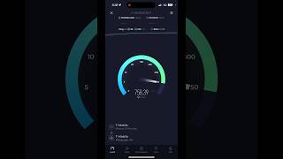 Mint Mobile Speedtest August 2024 [upl. by Schroth862]