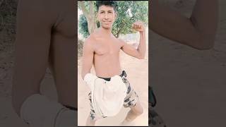 Shiva fitness body builder desi gim jay sree ram [upl. by Asaeret]