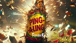 Fiyah B  Ping A Ling Brek Bottle Riddim [upl. by Ayortal989]