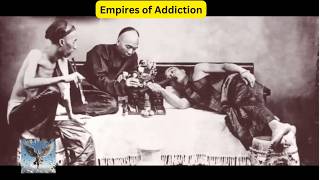 Empires of Addiction The Opium and Tobacco Trade in China and Russia [upl. by Sirej]