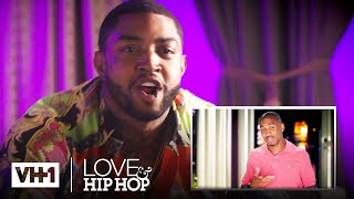 Scrappy amp Stevie J Face Off 🤬 Love amp Hip Hop Atlanta [upl. by Strain]