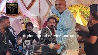 Murad Aatish Qawwali gazal 2024 tujhe bewafasakroliaqdas sound service harnai 9673750699823716003 [upl. by Anasiul]