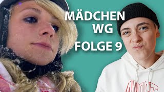 Schlechtes Wetter omg Mädchen WG Staffel 1  Folge 9 [upl. by Silber]