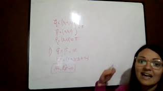 Clase 11 de algebra [upl. by Gregoire]