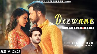 Deewane Hum Nahi Hote Deewani Raat Aati Hai Lyrics Stebin Ben  Emraan H Jacqueline F  New Song [upl. by Nadabb]