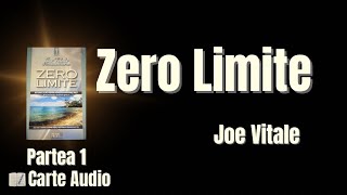 Zero Limite  de Joe Vitale  Carte Audio [upl. by Yolande]