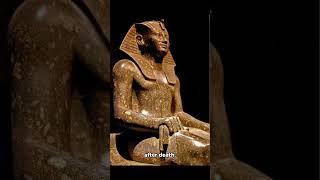 Pharaoh WHAT IT MEANS ancient history pharaonicmyths shorts [upl. by Andi102]