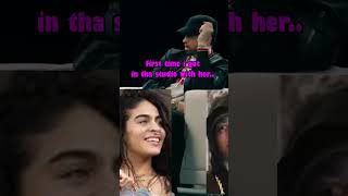 eminem talks about jessie reyez and he first saw her eminem music funny [upl. by Wynne95]