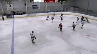 Haverford Hawks vs Xtreme [upl. by Nepean997]