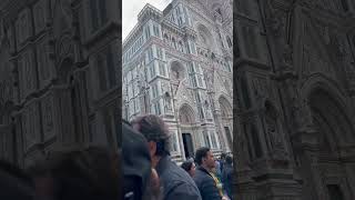 Florence Duomo [upl. by Solitta]