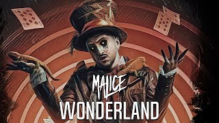 Malice  Wonderland Official Video [upl. by Robbin]