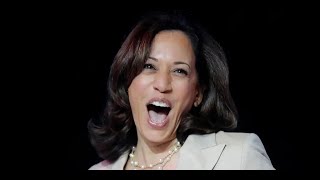 Is Kamala a Commie A Marxist A Socialist [upl. by Yerd]