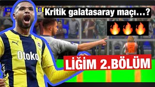 EFOOTBALL MOBİLEENNESYRİ ATMAYA DEVAM EDİYOR👌🔥 [upl. by Langley]